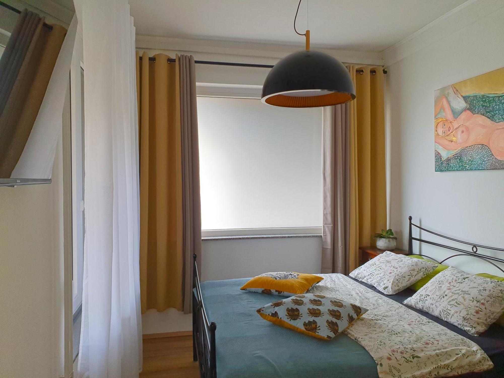 Apartment With Terrace Nona Pavla Tolmin Exterior photo