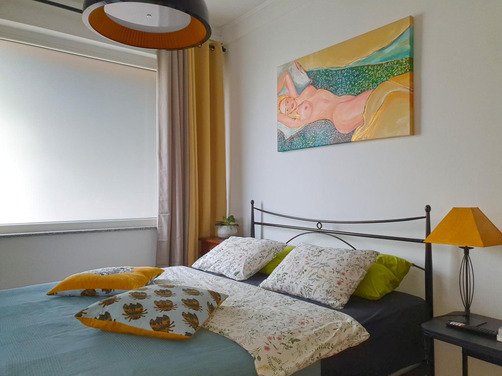 Apartment With Terrace Nona Pavla Tolmin Exterior photo