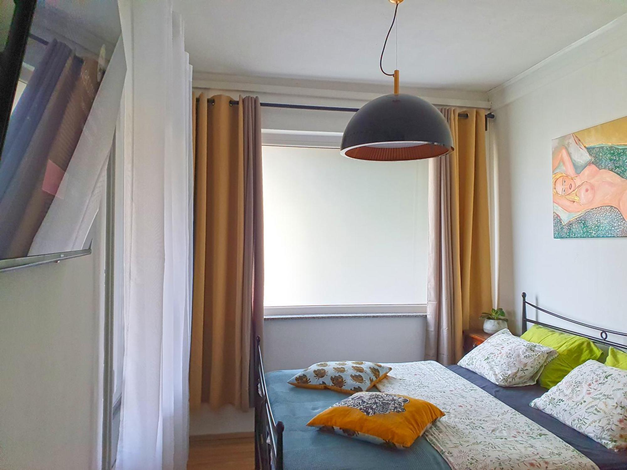 Apartment With Terrace Nona Pavla Tolmin Exterior photo