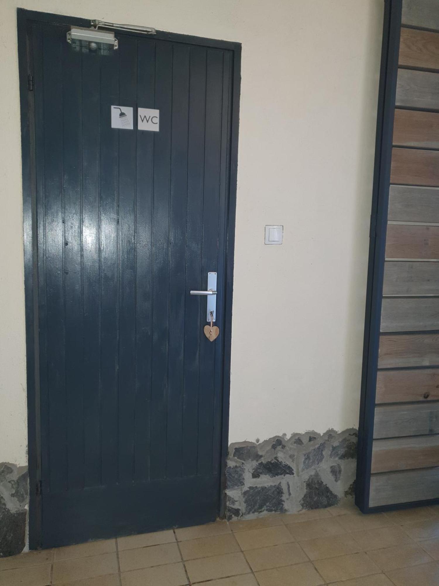 Apartment With Terrace Nona Pavla Tolmin Exterior photo