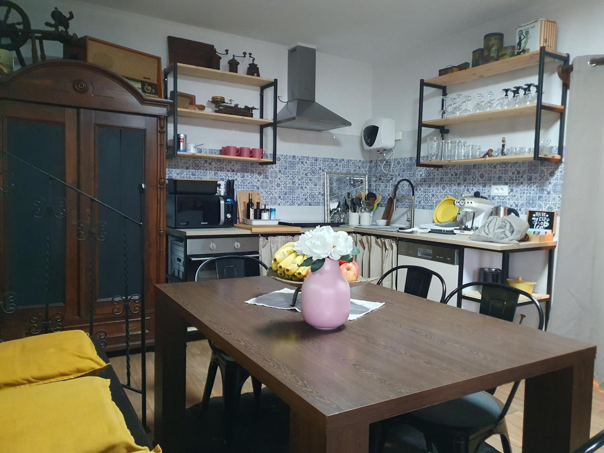 Apartment With Terrace Nona Pavla Tolmin Exterior photo