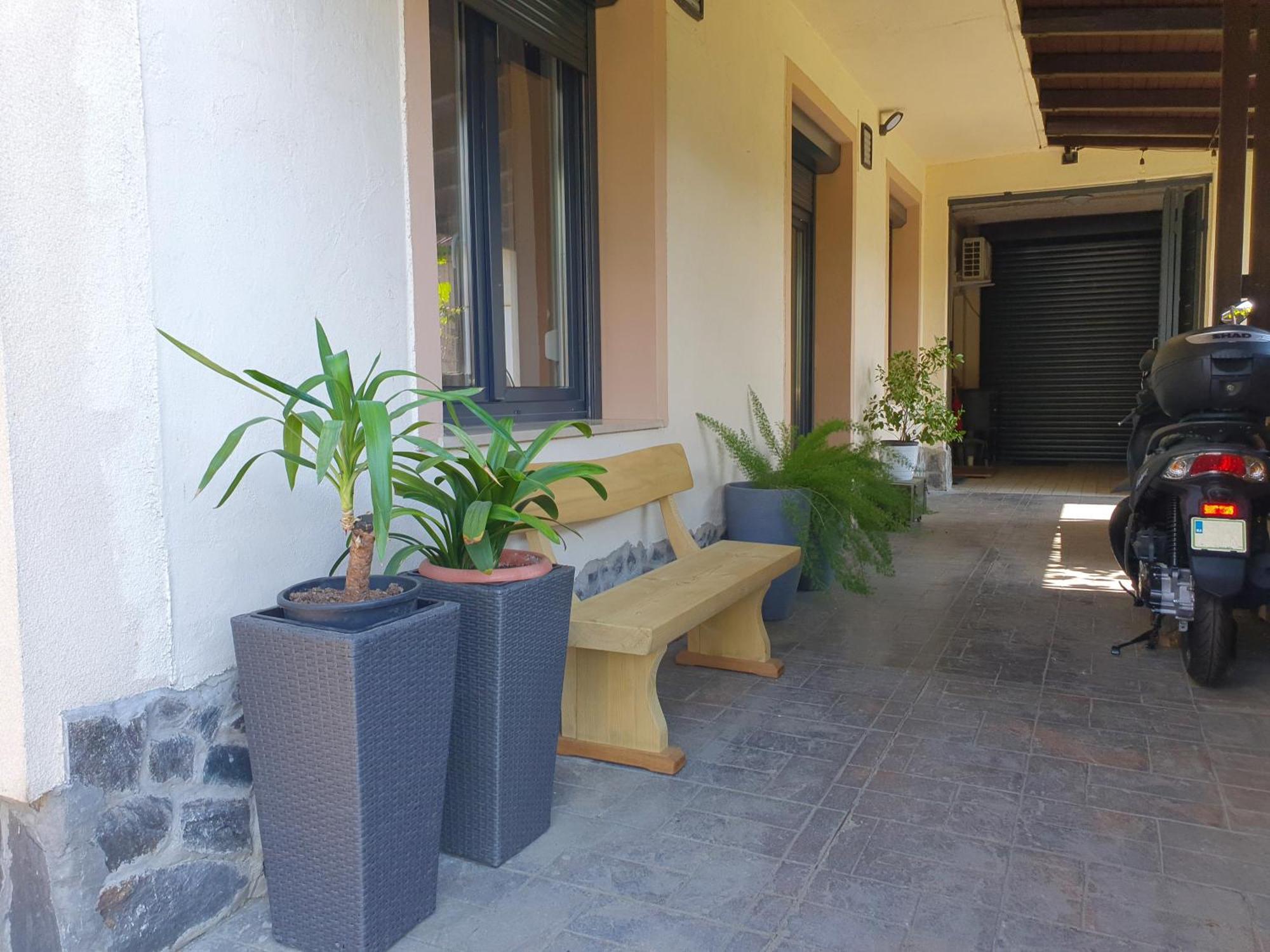 Apartment With Terrace Nona Pavla Tolmin Exterior photo